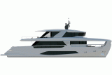 Ferretti Yachts INFYNITO 90 PROJECT